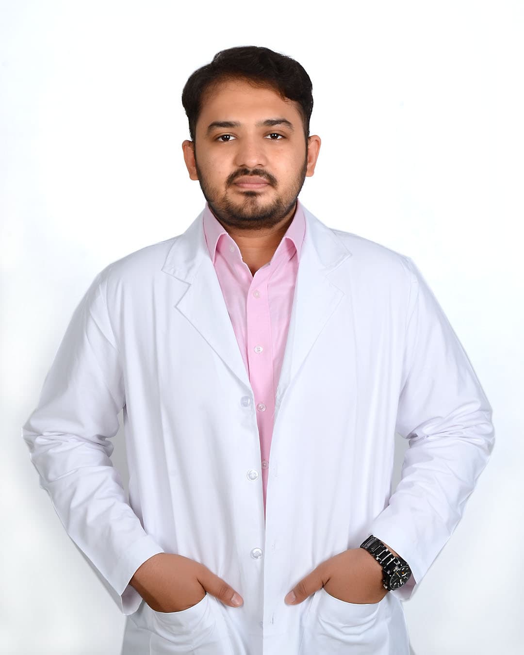 Dr Mohammed Nawaz Malik