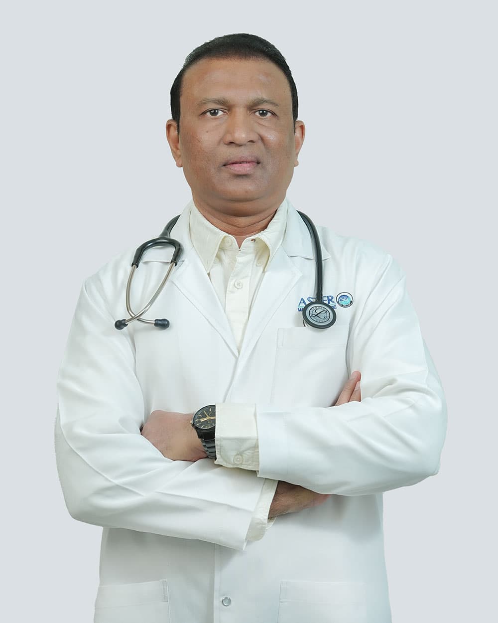 Dr. Mohammed Samiuddin