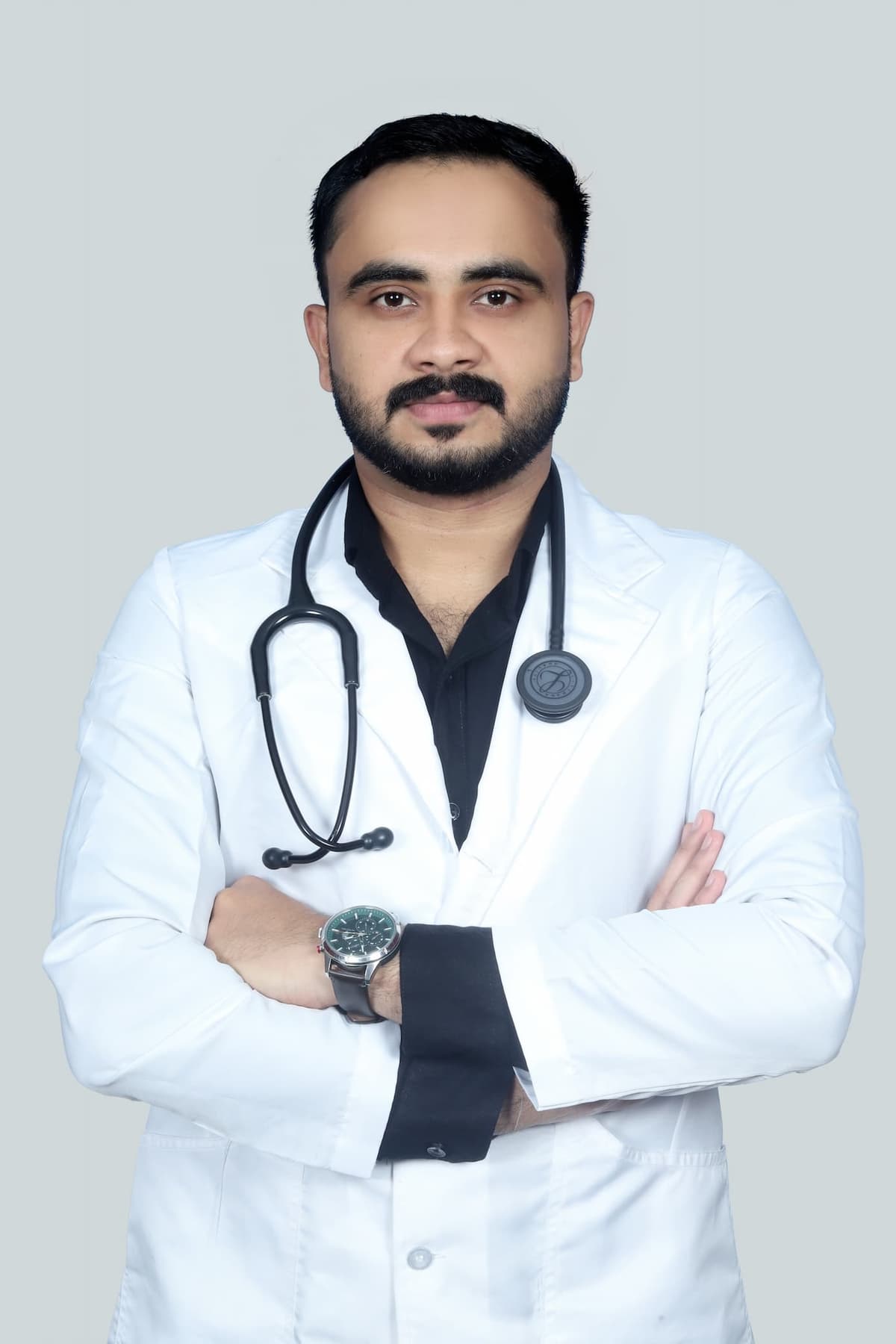 د. Mohammed Shuhaib