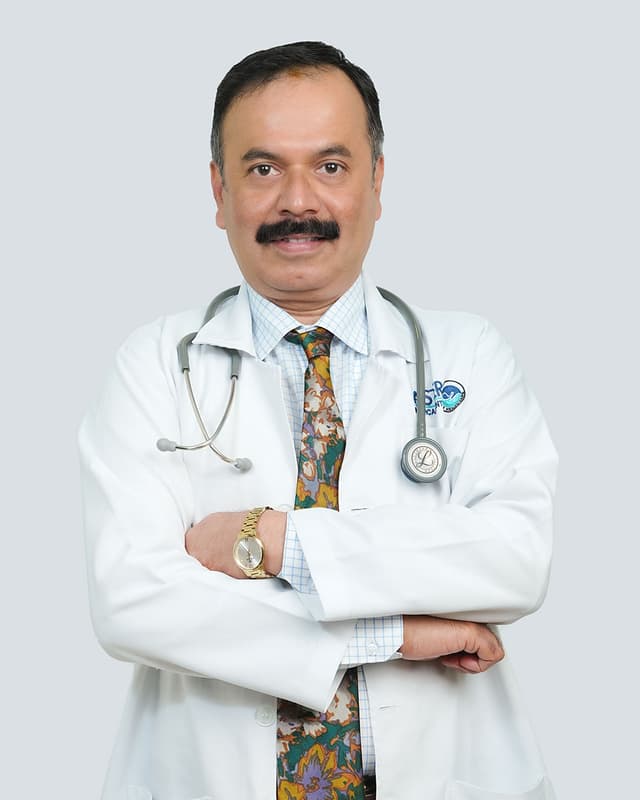 Mohan Mogarnad