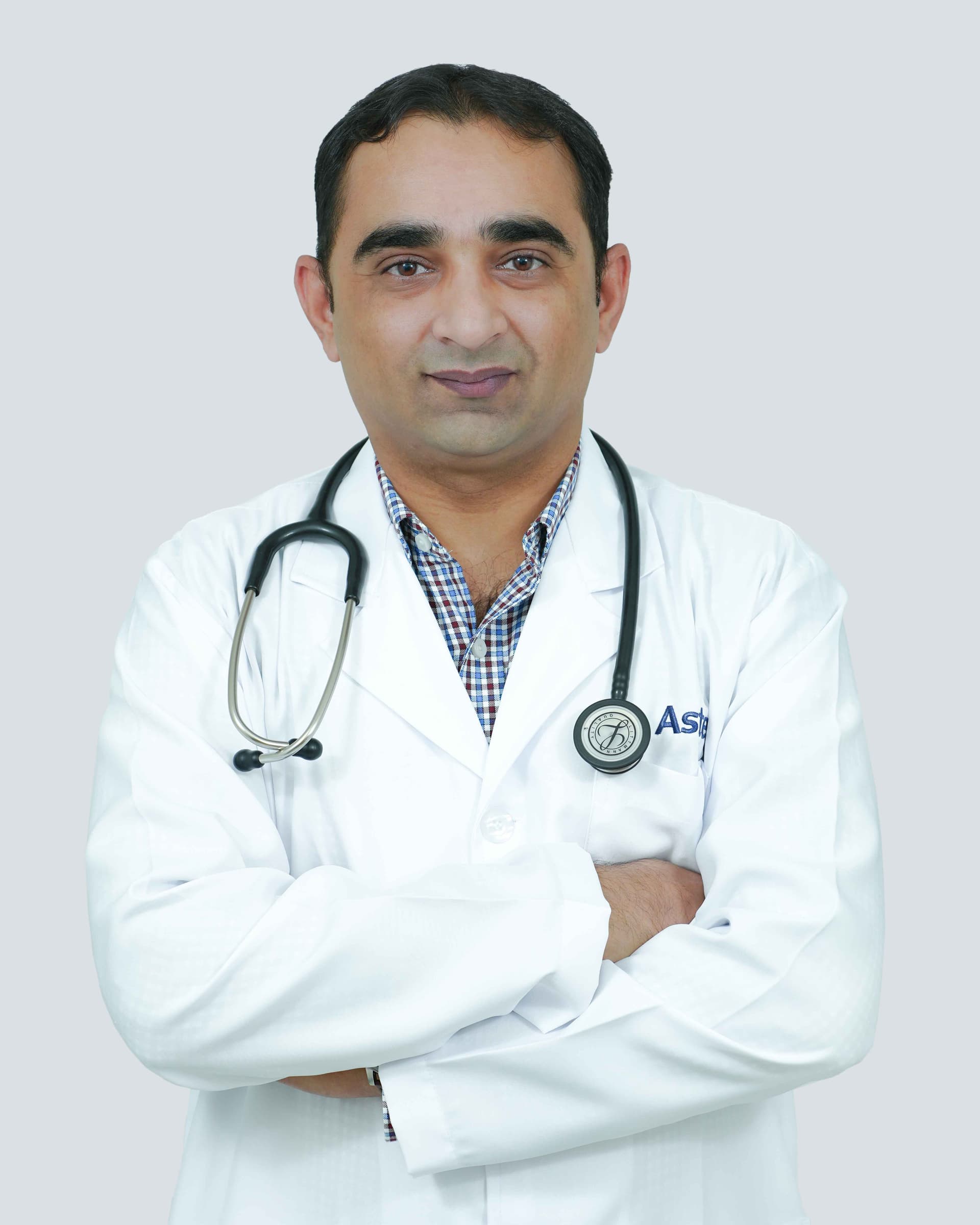 Dr. Muhammad Atiq