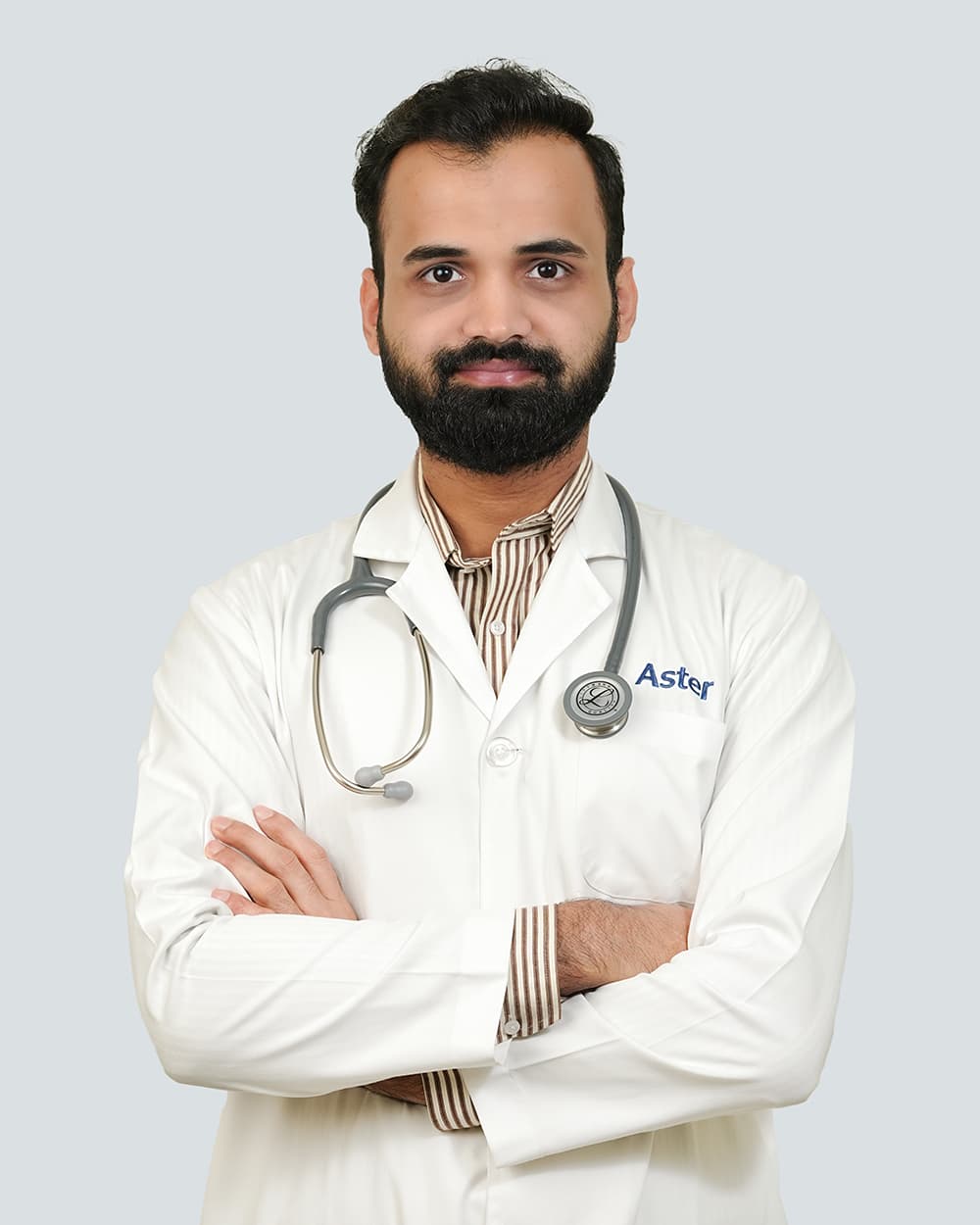 Dr. Muhammad Sohail