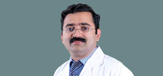 Dr. Muhammed Shafeeq Kalladi