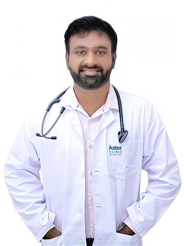 Dr. Mujeeb Rahuman