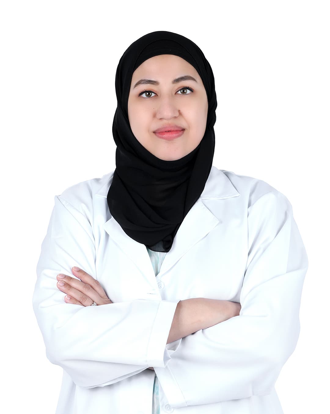 د. Nadia Zakir Mian