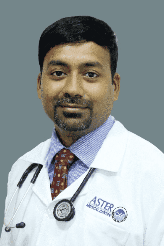 Dr. Nagesh Suryanarayanasetty Hebbur