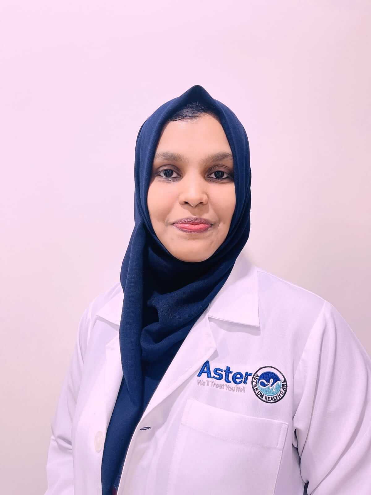د. Najiya Kunnummal
