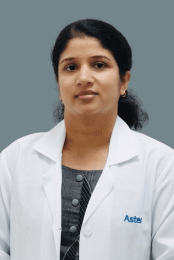 د. Namitha Abhilash