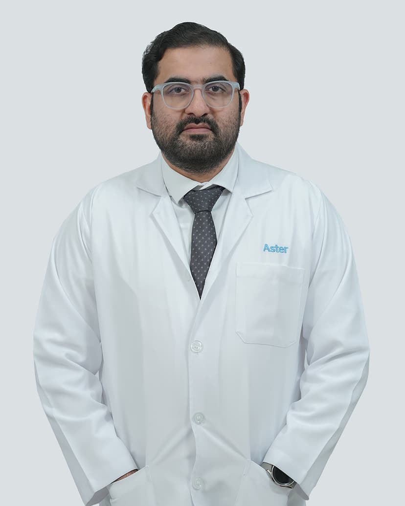 Naseel Salim