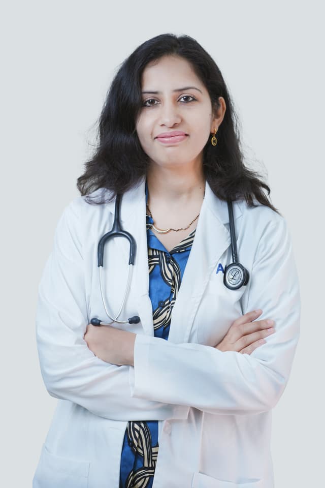 Nayana Gaba