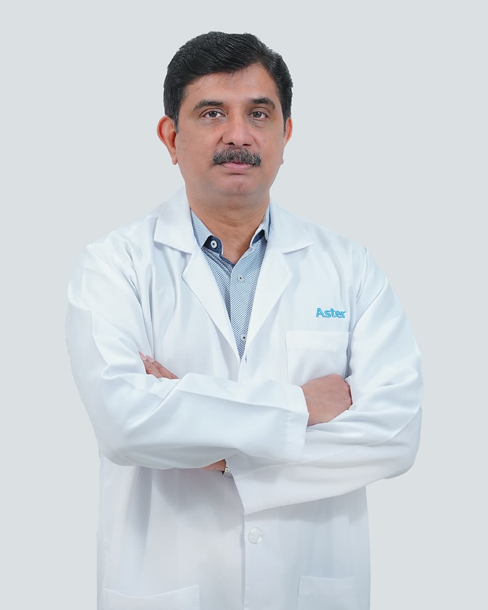 Dr. Nazeer Ahamed