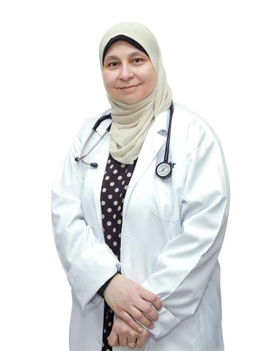 د. Nesreen Mohamed Ismail Moustafa