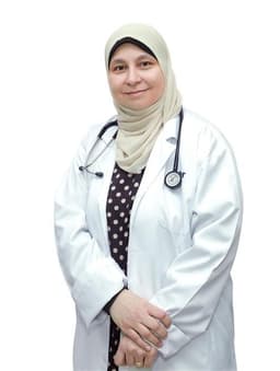 Dr. Nesreen Mohamed Ismail Moustafa