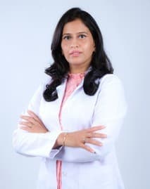 Dr Nidaa Khan