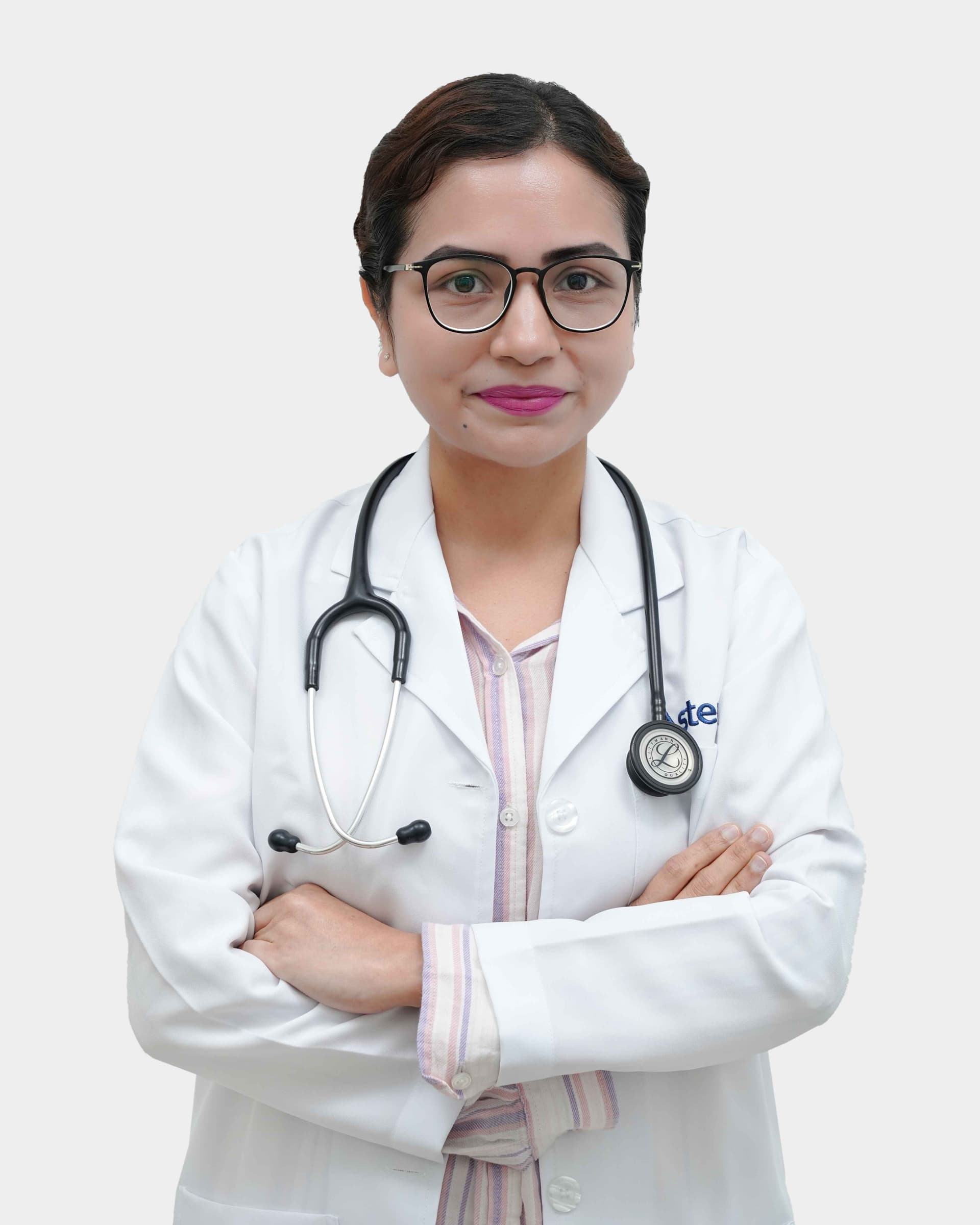 Dr. Nipa Rani Mondal