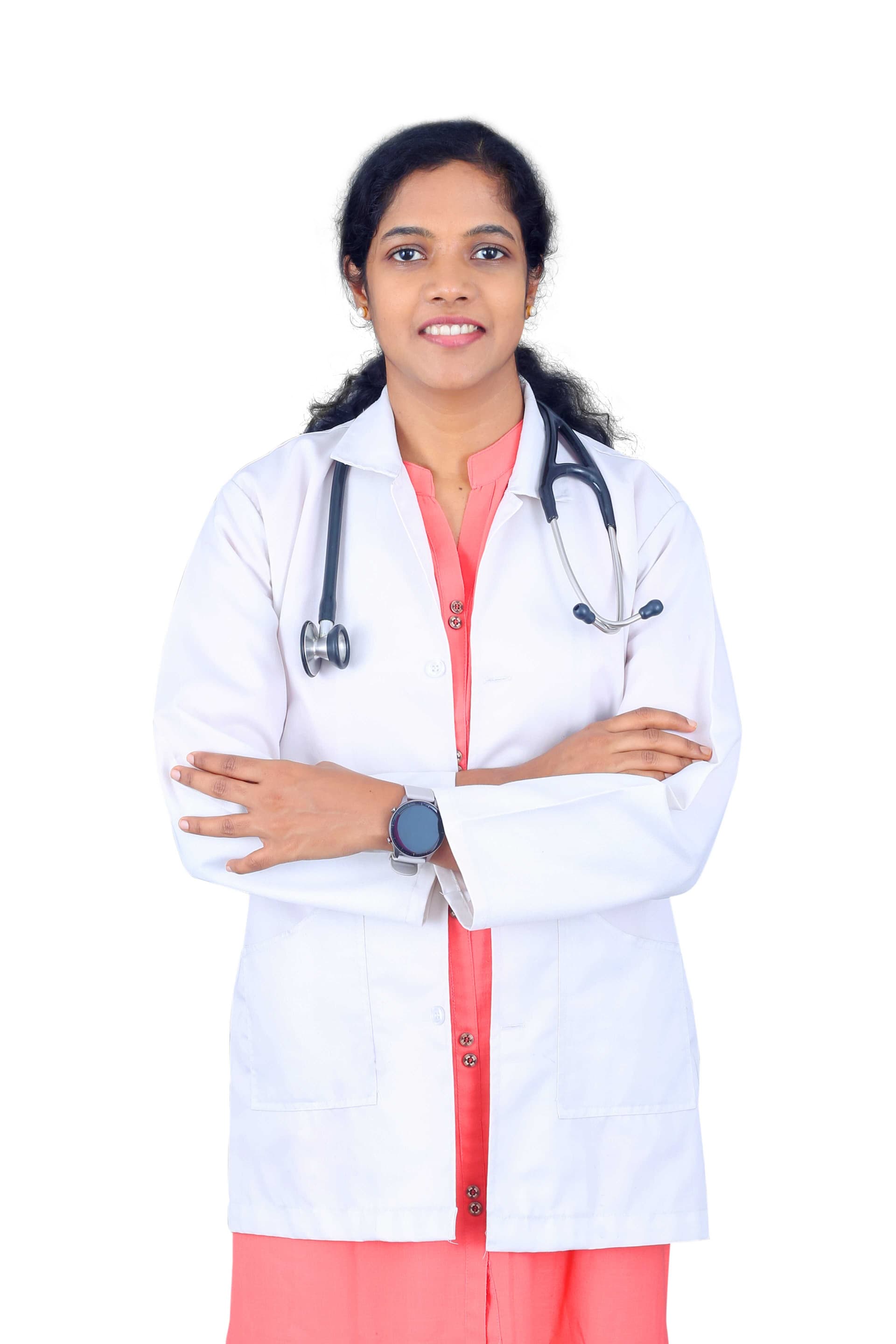 د. Niranjana Sreedevi Nandakumar