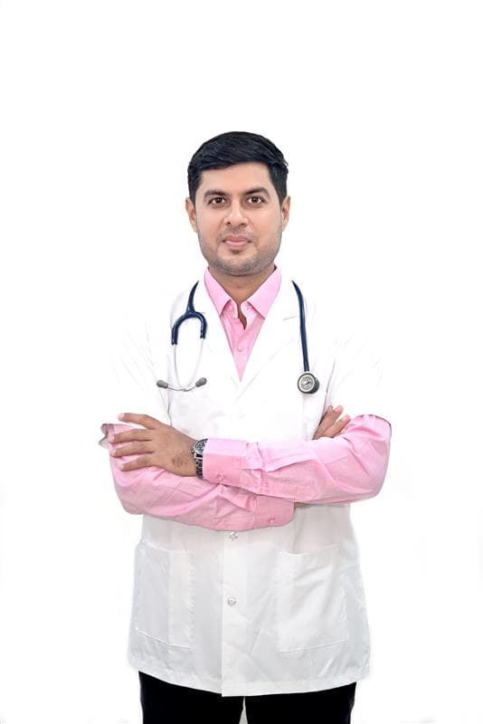 Nitesh Sadhwani