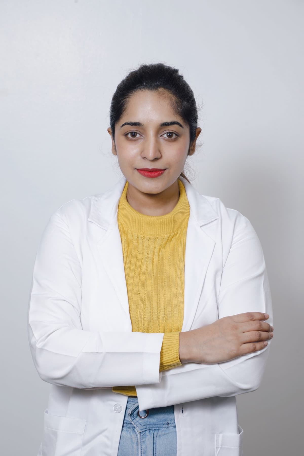 Dr. Nithya Kannan
