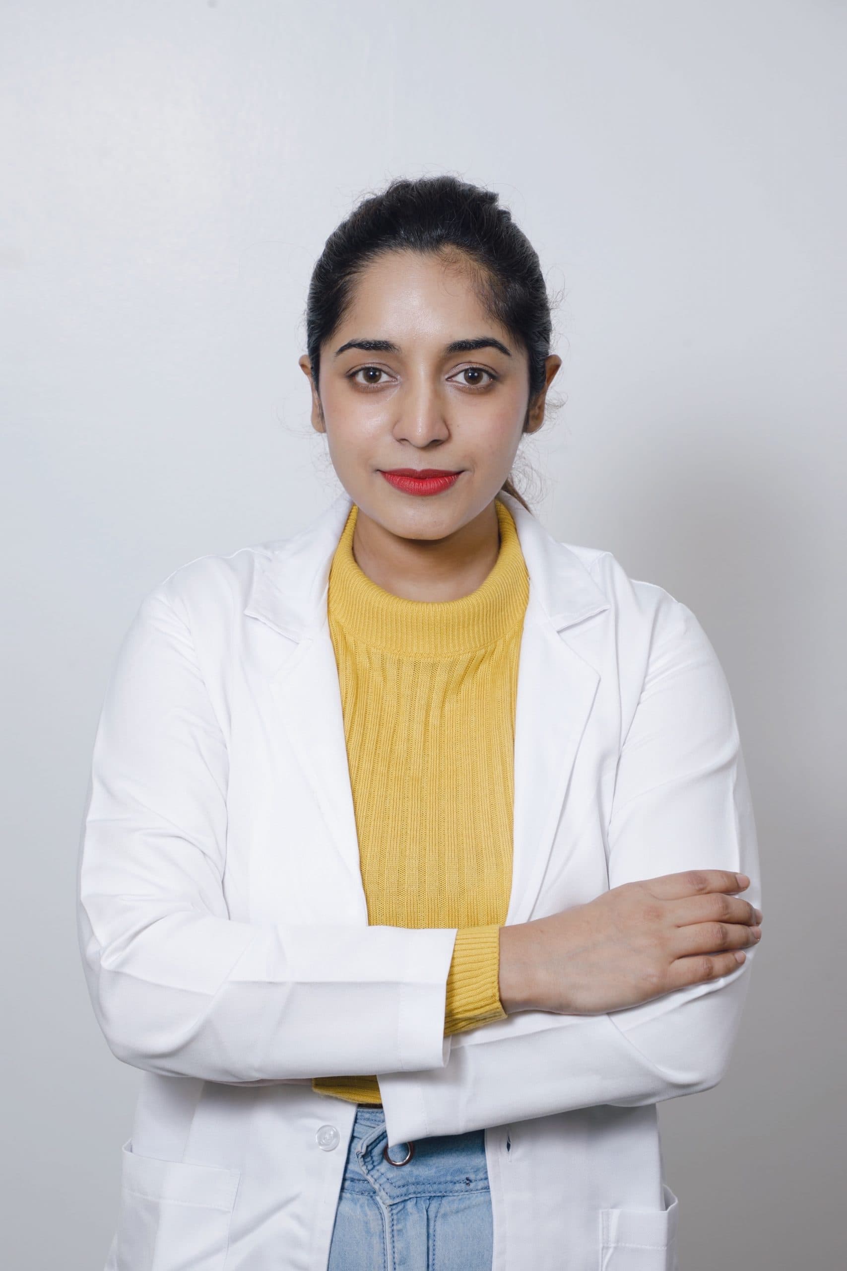Dr. Nithya Kannan