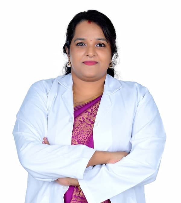 د. Pavithra Mohandhas