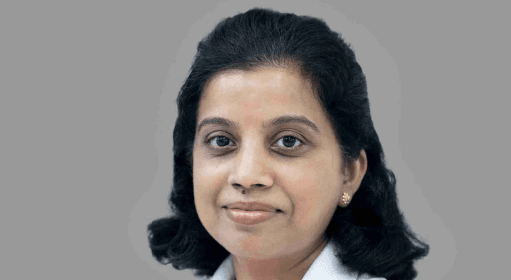 د. Poornima Balagopal