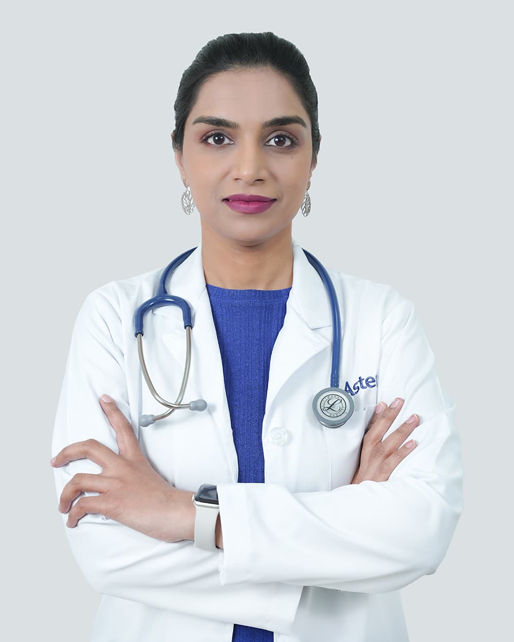 Dr. Prabha Smitha Nair