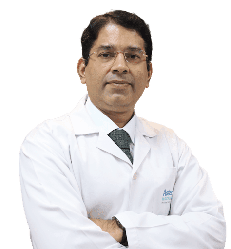 د. Prakash Nair