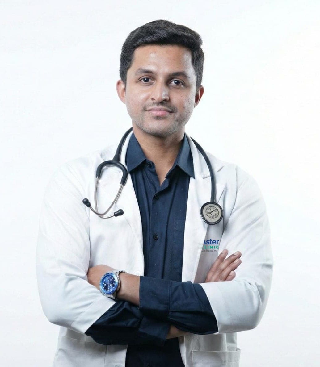 د. Prannoy Paul
