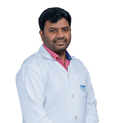 د. Prashanth Narayana Murthy