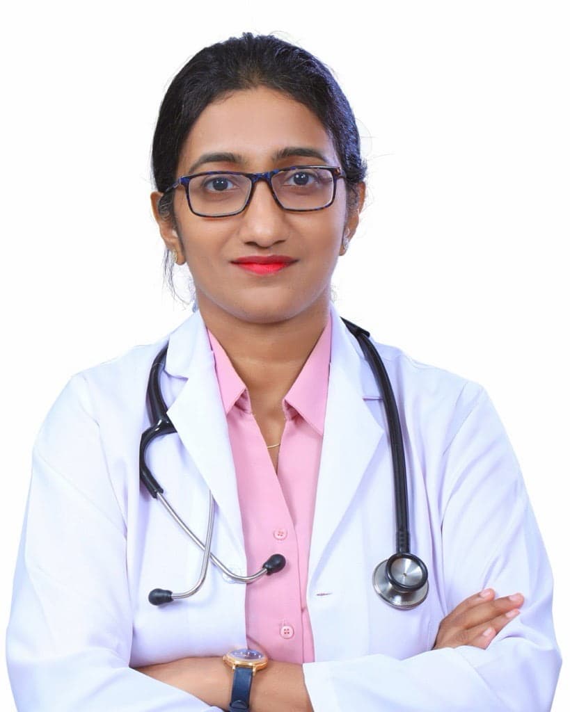 د. Priya Sreeraj