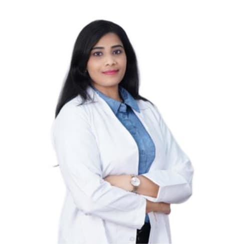 Priyanka Vudumula