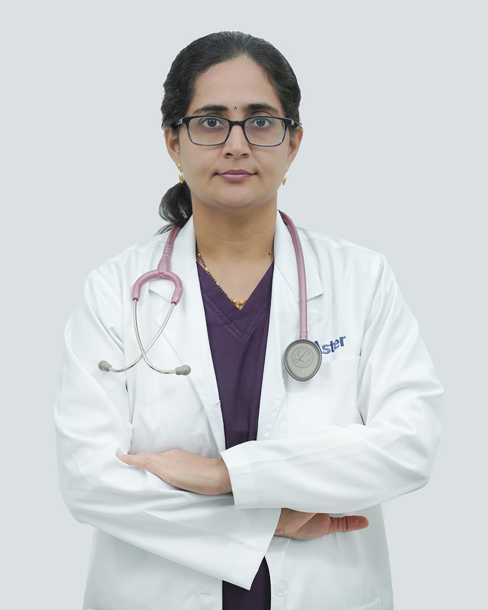 Dr. R V L Gowthami
