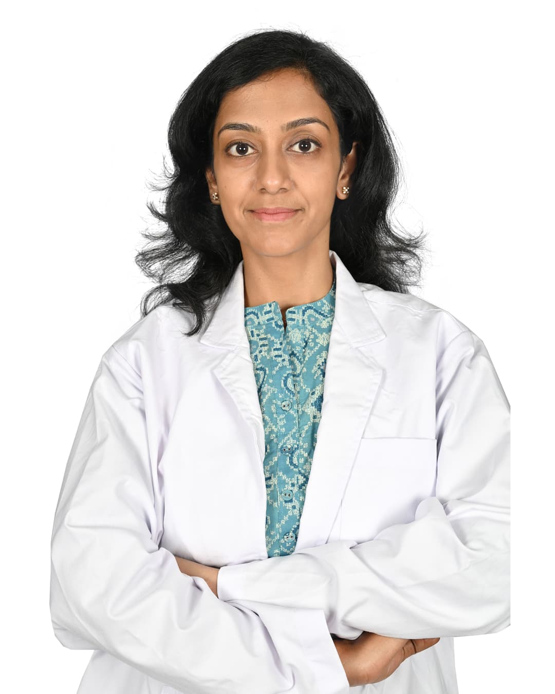 Dr Ragini Rajan