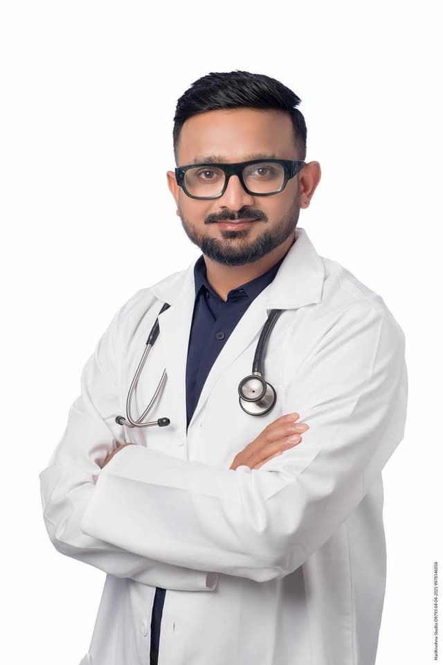 Rahul Ranpariya