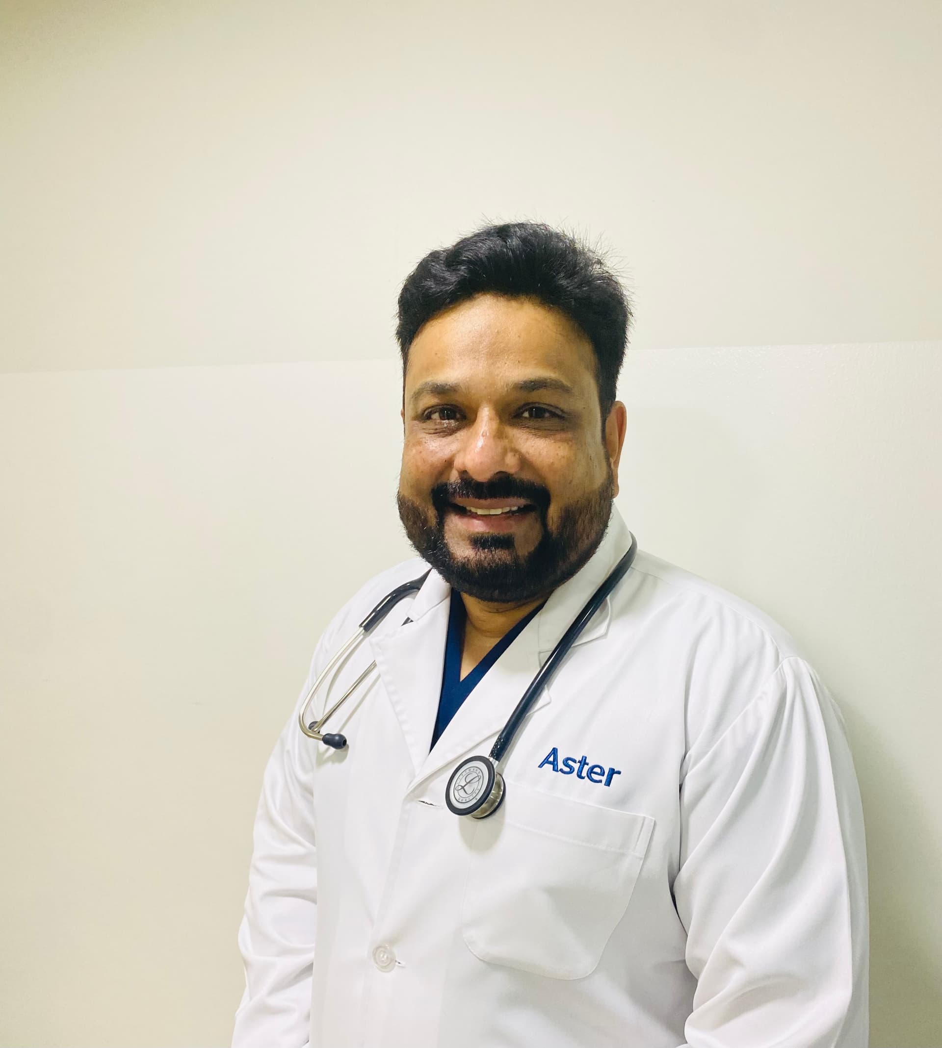 Dr. Rahul Ravindra Bagul