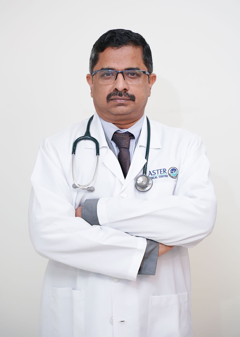 Dr. Rajesh Velikkal