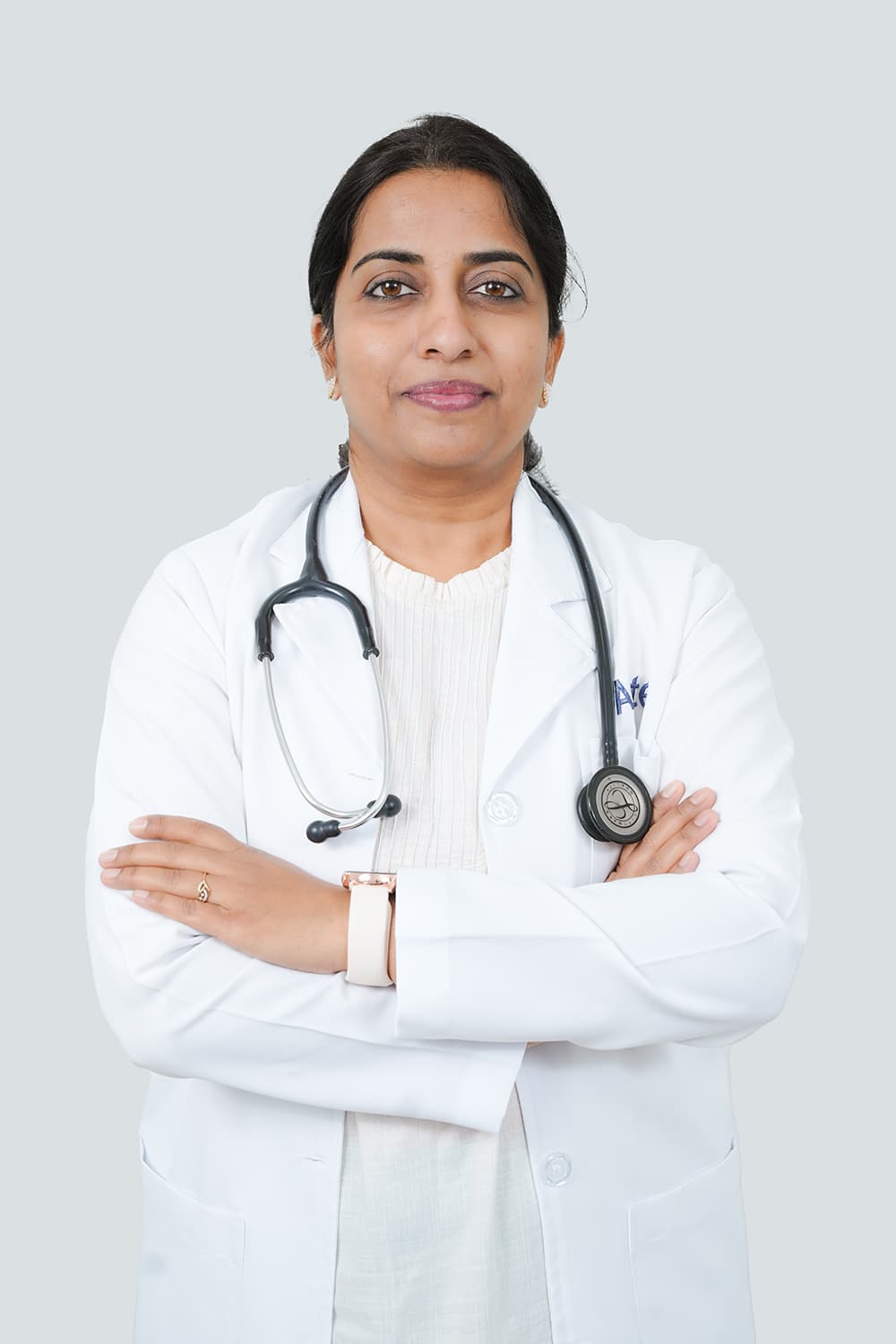 Dr. Rajeshwari S N
