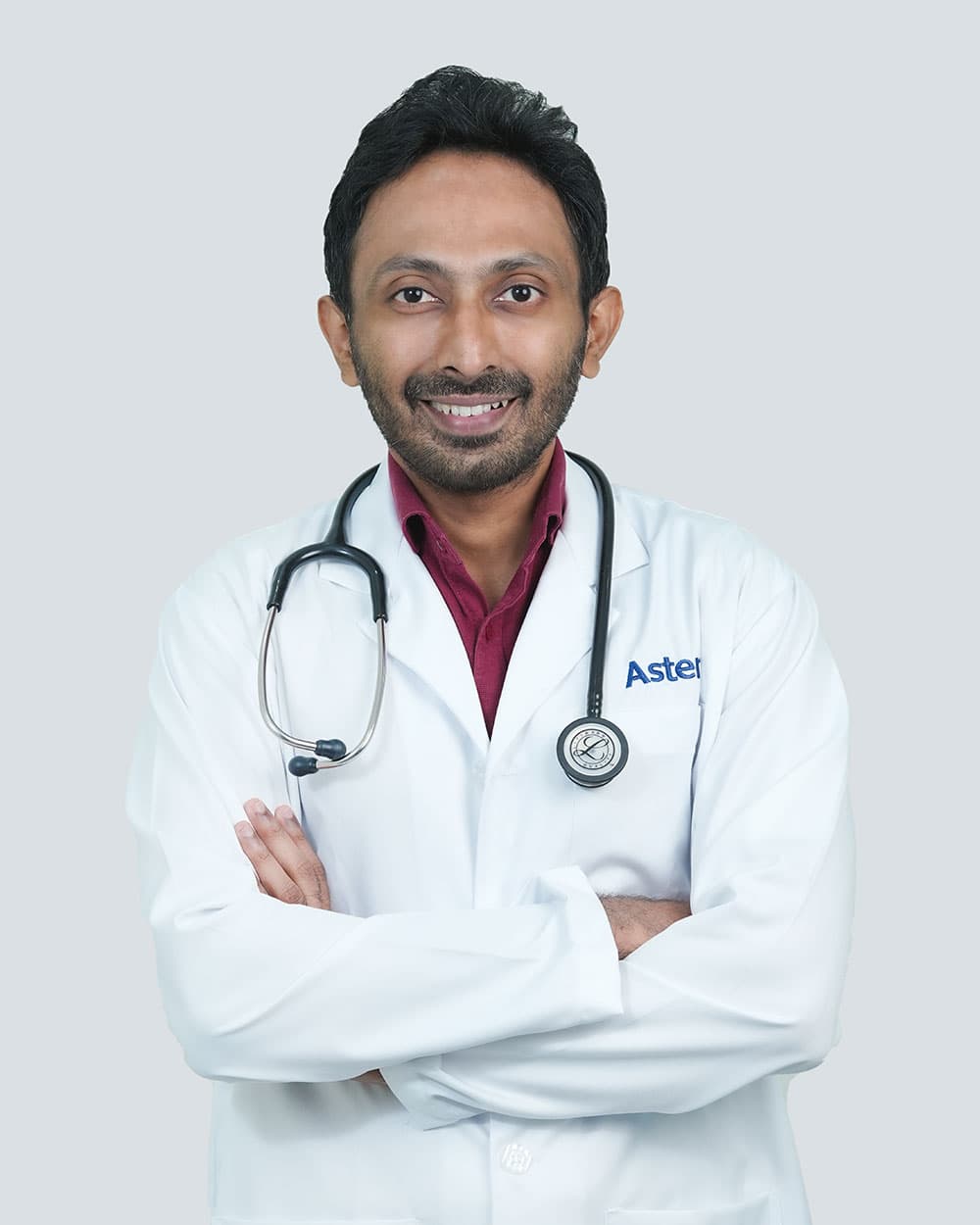د. Rajit Pillai