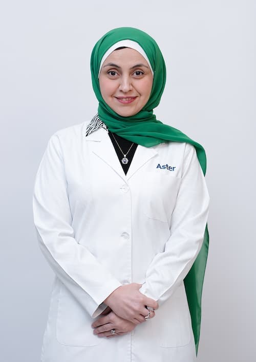 Dr. Reem Mohamed Ibraheem