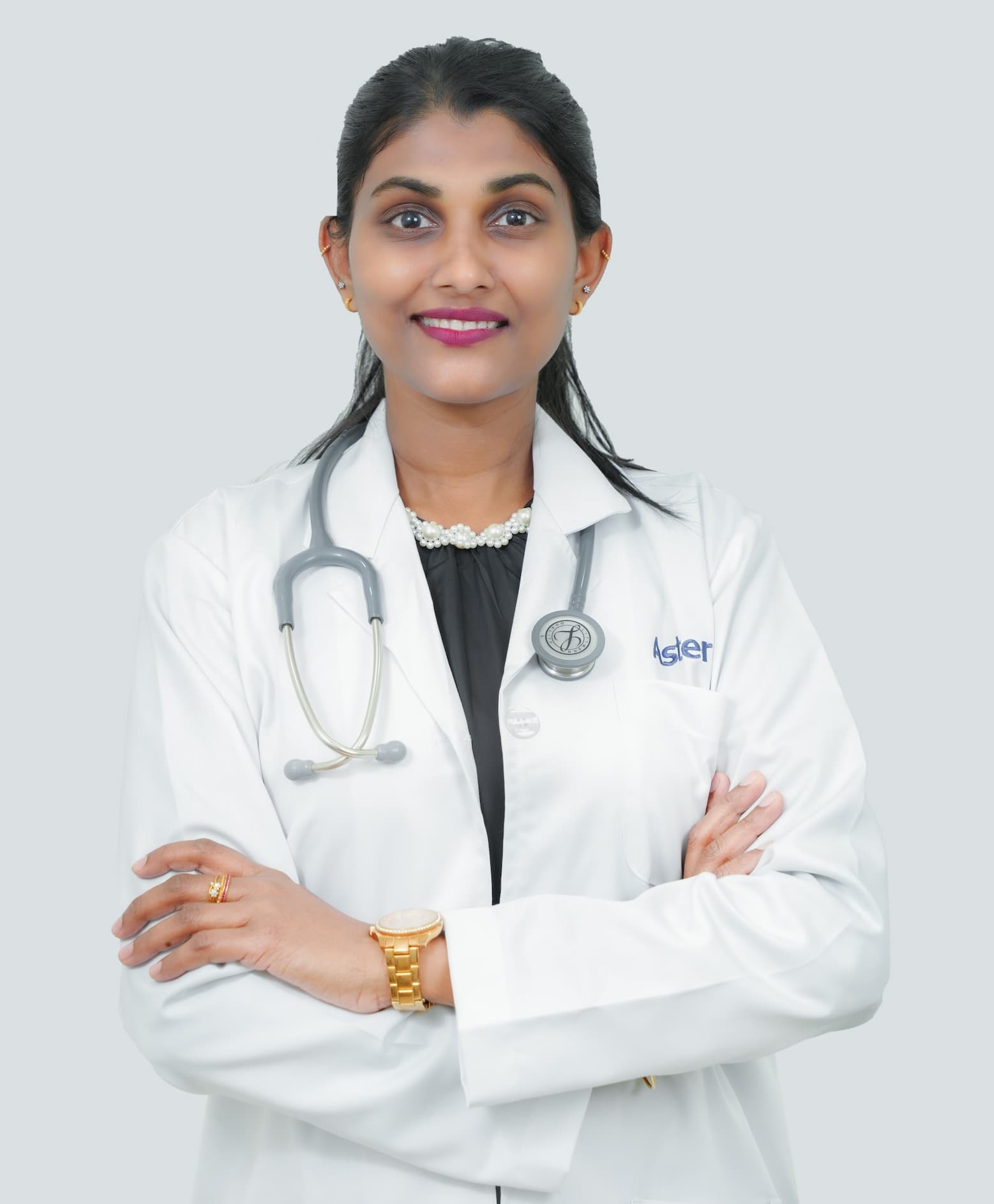 Dr. Reshma Raju Thazhaniyil