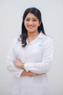 Dr. Roby Maria Isaac