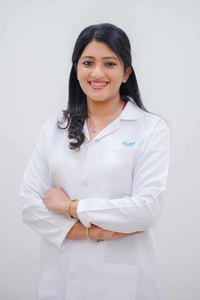 Dr. Roby Maria Isaac