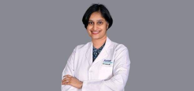 Dr. Rohini Mathias