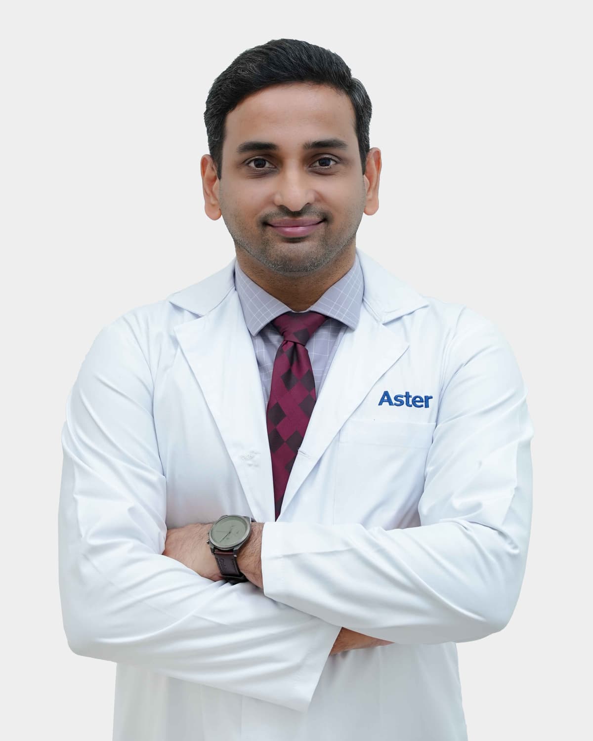 د. Rohit Santhanam