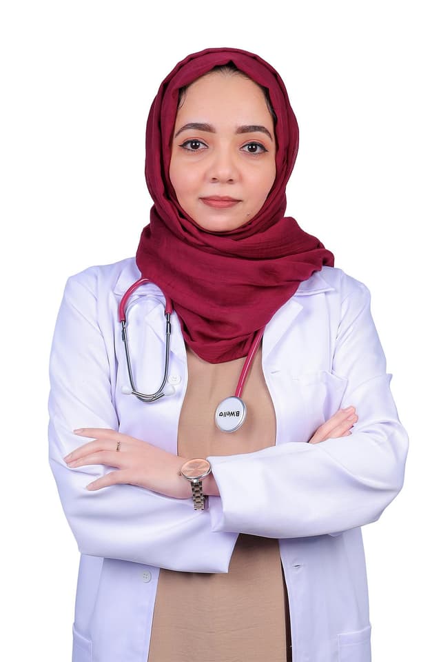 Dr. Rowa Mohammed