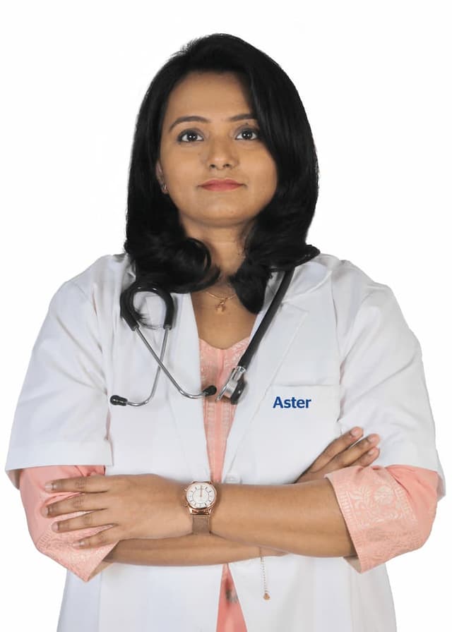 Dr. Sakina Fatemi
