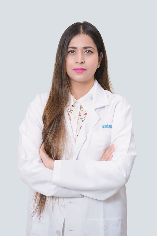 Sana Shaheen