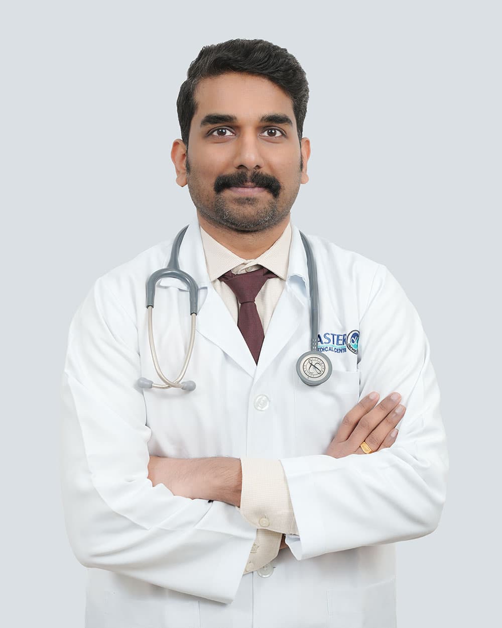 Dr. Sandeep Panikkasseri Dasan
