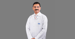 Dr. Sandeep Shrivastava