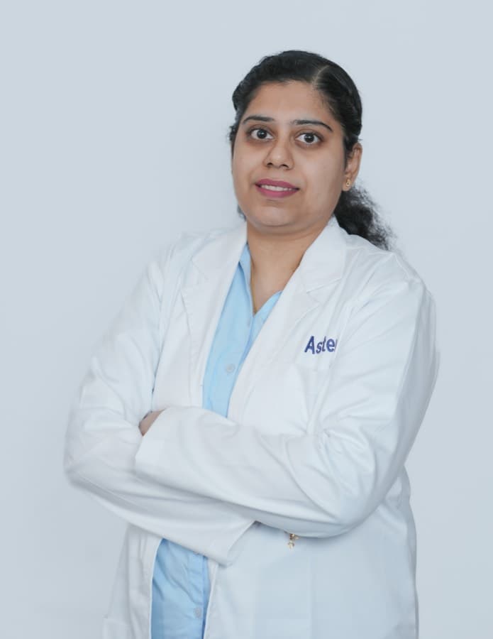 د. Sanjana Paul